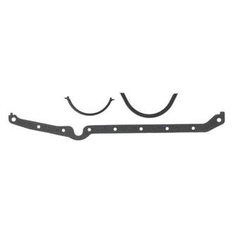 Mahle® - Engine Oil Pan Gasket Set