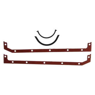 Mahle® - Engine Oil Pan Gasket Set