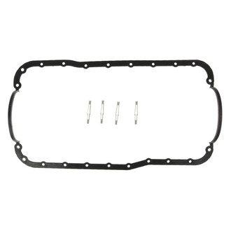 Mahle® - Engine Oil Pan Gasket Set