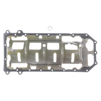 Mahle® - Engine Oil Pan Gasket Set