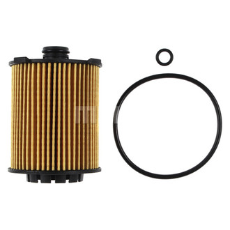 Mahle® - Engine Oil Filter