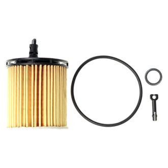Mahle® - Engine Oil Filter