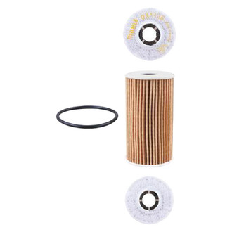 Mahle® - Engine Oil Filter