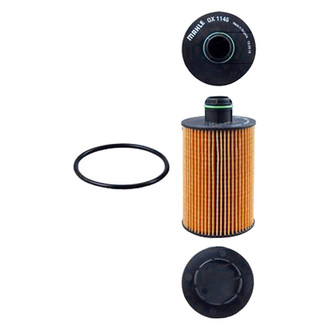 Mahle® - Engine Oil Filter