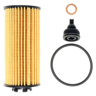 Mahle® - Engine Oil Filter