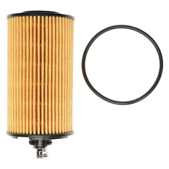 Mahle® - Engine Oil Filter