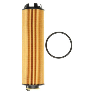 Mahle® - Engine Oil Filter