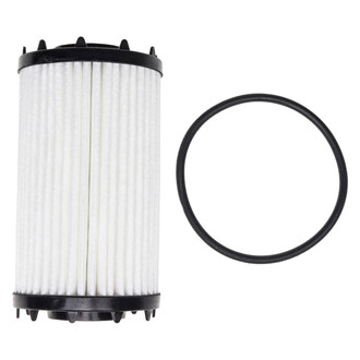 Mahle® - Engine Oil Filter