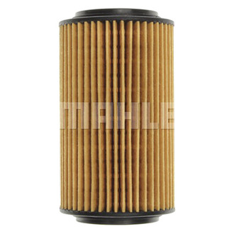 Mahle® - Engine Oil Filter
