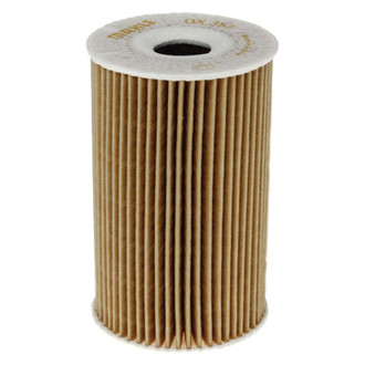 Mahle® - Engine Oil Filter