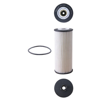 Mahle® - Engine Oil Filter