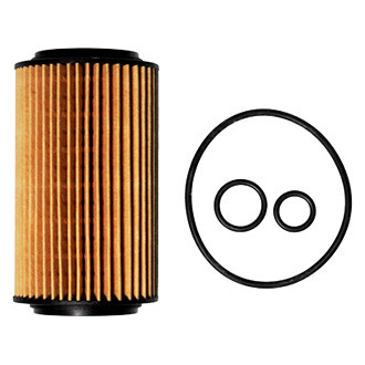 Mahle® - Engine Oil Filter