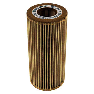 Mahle® - Engine Oil Filter