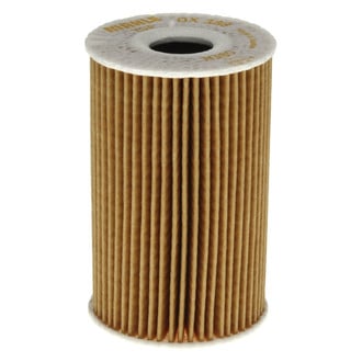Mahle® - Engine Oil Filter