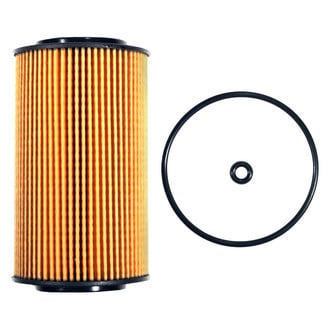 Mahle® - Engine Oil Filter