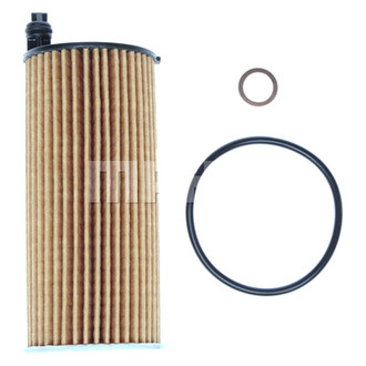 Mahle® - Engine Oil Filter