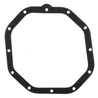 Mahle® - Axle Housing Cover Gasket