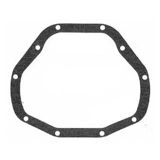 Mahle® - Axle Housing Cover Gasket