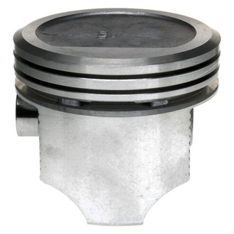 Mahle® - Dish Top Piston