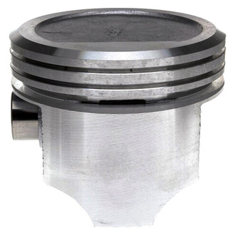Mahle® - Dish Top Piston