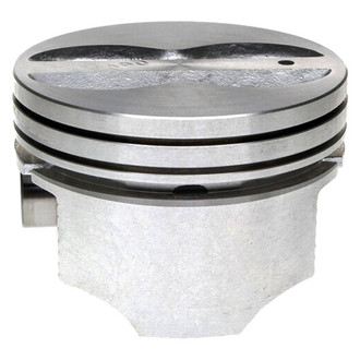 Mahle® - Flat Top Piston