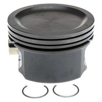 Mahle® - Dish Top Piston