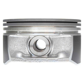Mahle® - Piston