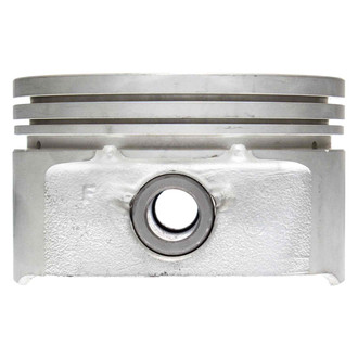 Mahle® - Piston