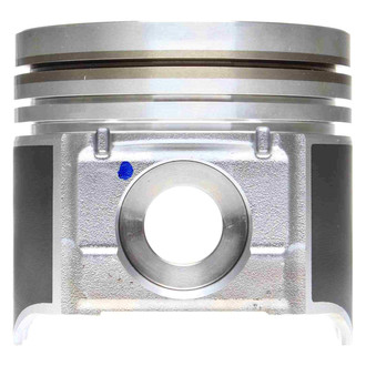 Mahle® S224-3503 - Bowl Top Piston