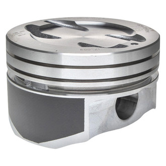 Mahle® S224-3543.040 - Recessed Top Piston