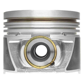 Mahle® - Bowl Top Piston