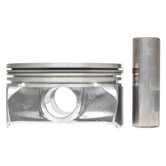 Mahle® - Dome Top Piston