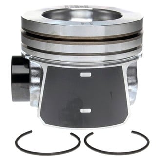 Mahle® - Engine Piston