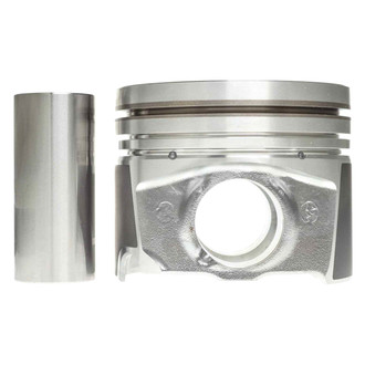 Mahle® - Bowl Top Piston