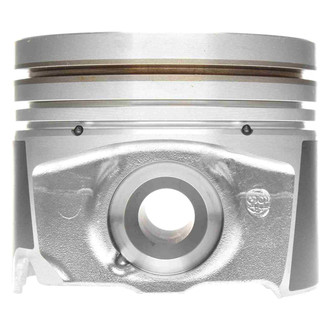 Mahle® S224-3852-1.00MM - Bowl Top Piston