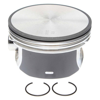 Mahle® - Piston