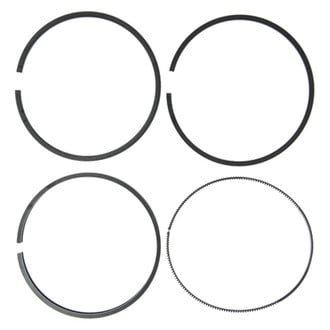 Mahle® - Piston Ring Set