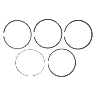 Mahle® - Premium Piston Ring Set
