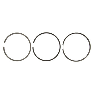 Mahle® - Premium Piston Ring Set