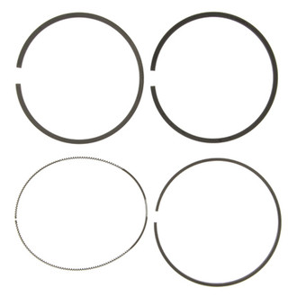 Mahle® - Premium Piston Ring Set