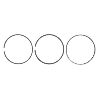 Mahle® - Piston Ring Set