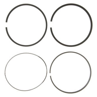 Mahle® - Premium Piston Ring Set