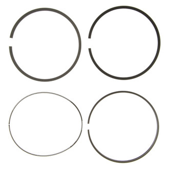 Mahle® - Piston Ring Set
