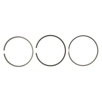 Mahle® - Premium Piston Ring Set