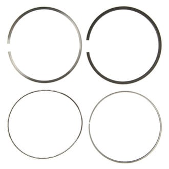 Mahle® - Premium Piston Ring Set