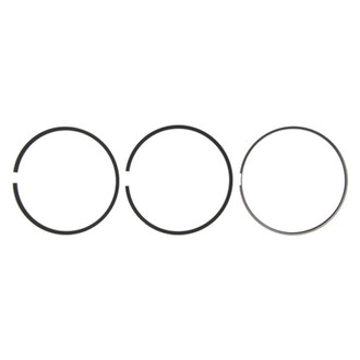 Mahle® - Premium Piston Ring Set