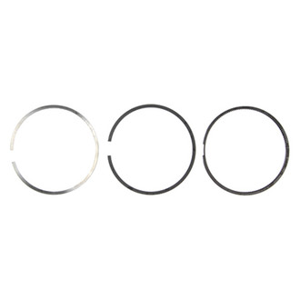 Mahle® - Piston Ring Set