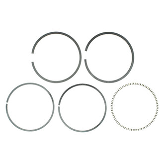 Mahle® - Piston Ring Set W/O Coating