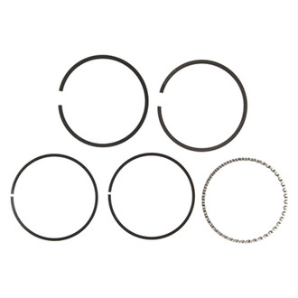 Mahle® - Single Cylinder Piston Ring Set W/O Coating