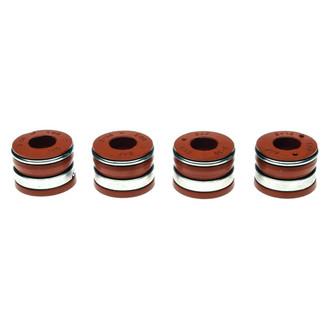 Mahle® - Exhaust Valve Stem Oil Seal Set